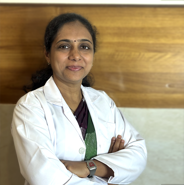 dr meenakshi mudnoor